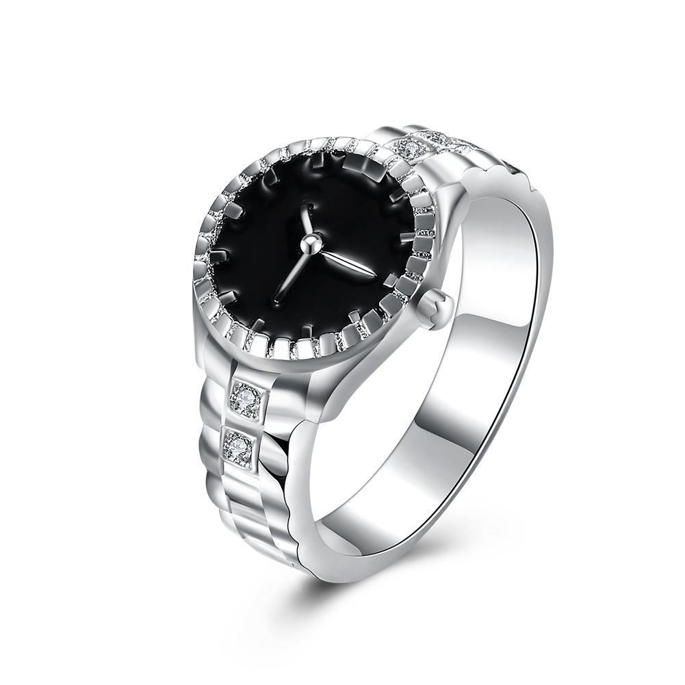 925 Sterling Silver Wrist Watc - مراجعة Wedding Job وسعره