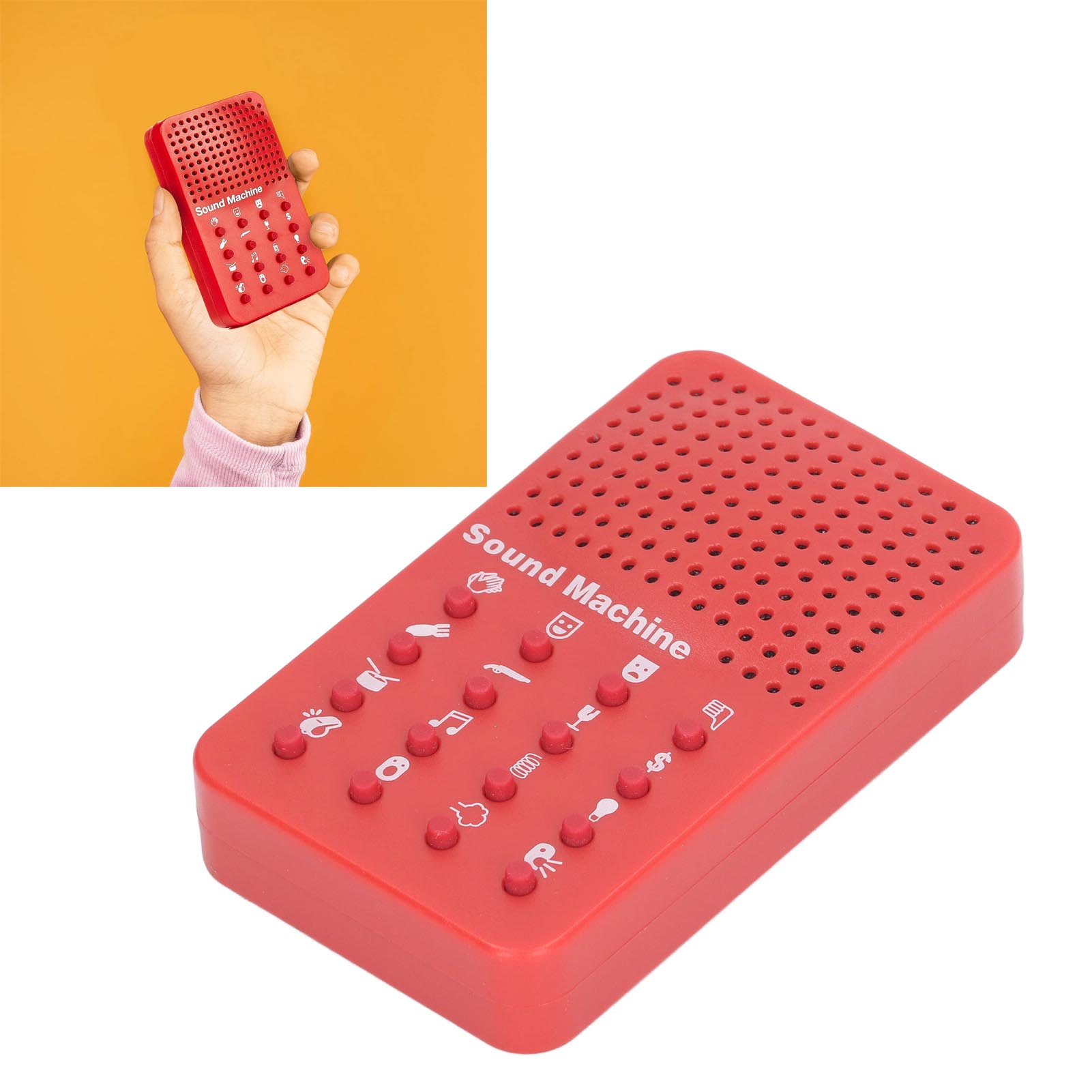 C5 Funny Sound Maker Machine P - مراجعة Wedding Event Supply وسعره
