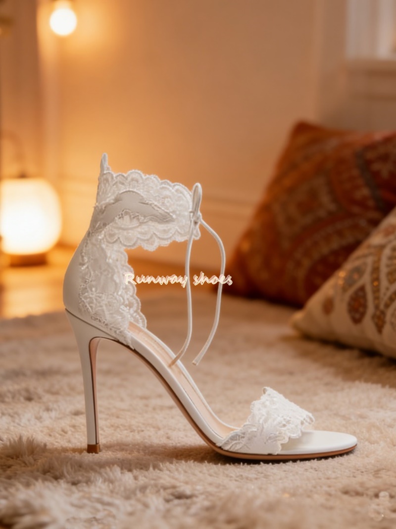 Lace Fabric Lace Single Buckle - مراجعة Wedding Fx وسعره