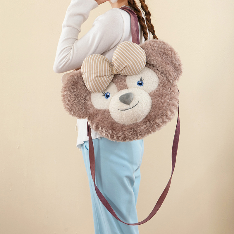This Sherry Mei shoulder bag f - مراجعة Wedding Job وسعره