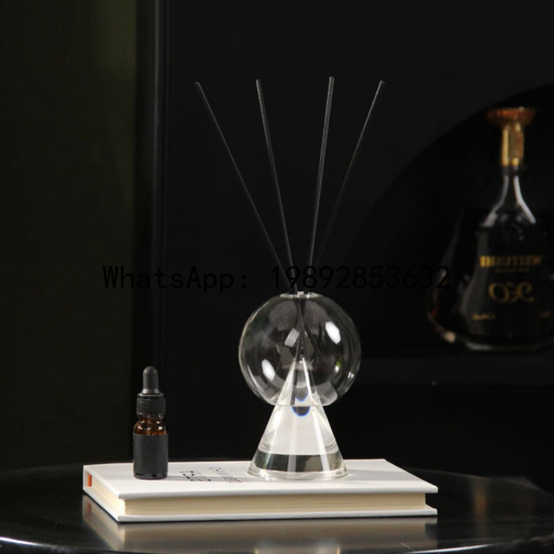 QQ Glass Vase Crystal Aroma Di - مراجعة Wedding Qq وسعره