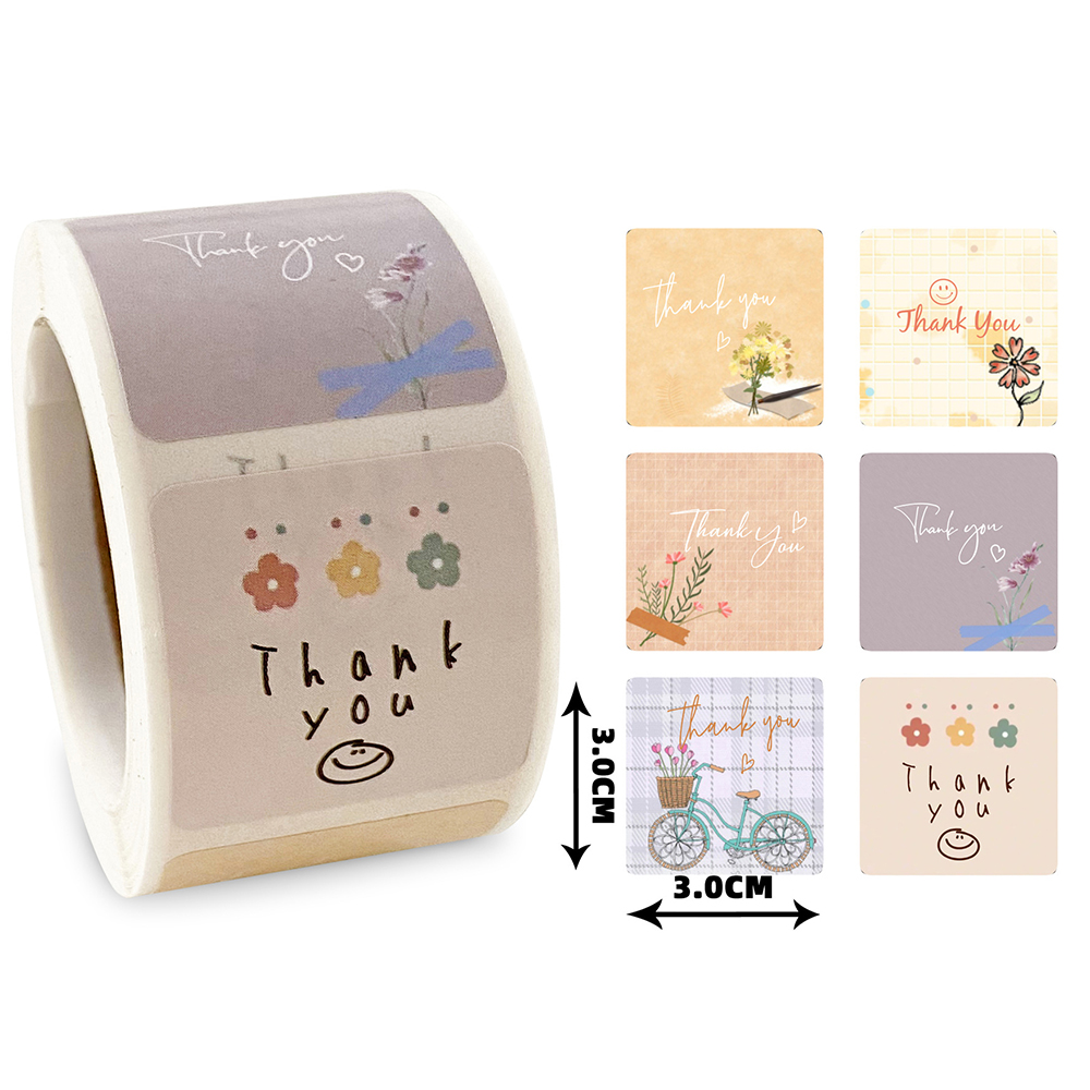 50-300pcs Cute Cartoon Floral  - مراجعة Wedding Sutra وسعره