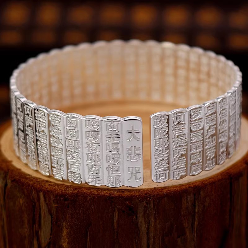 luster lotus flower bracelet f - مراجعة Wedding Sutra وسعره