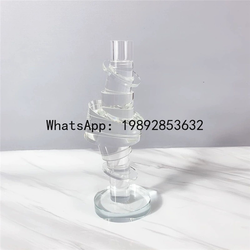 QQ Glass Ornament Geometric Cr - مراجعة Wedding Qq وسعره