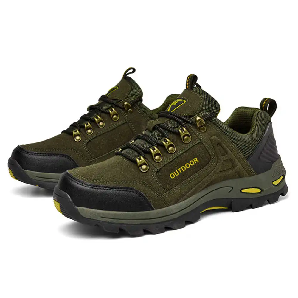 Non-slip Lace Up Hiking Tennis - مراجعة Wedding Supply Store Canada وسعره