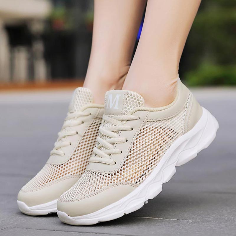 Summer Breathable Sneakers Wom - مراجعة Wedding Supply Online Store وسعره