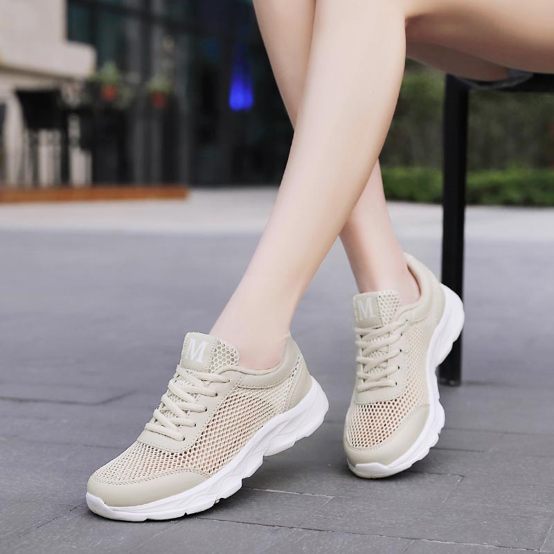 Summer Breathable Sneakers Wom - مراجعة Wedding Supply Online Store وسعره