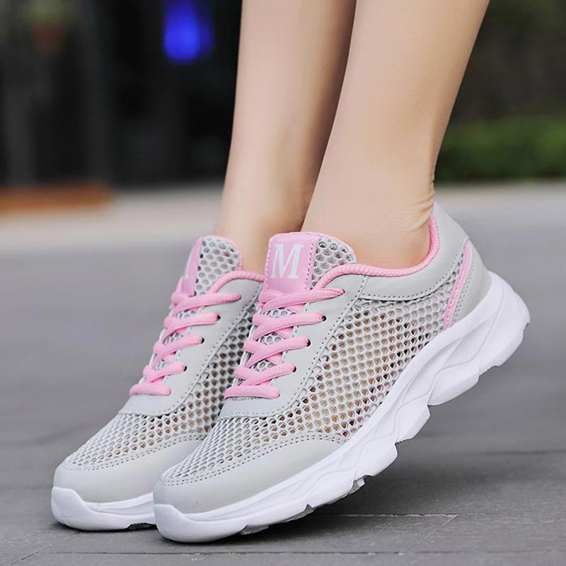 Summer Breathable Sneakers Wom - مراجعة Wedding Supply Online Store وسعره