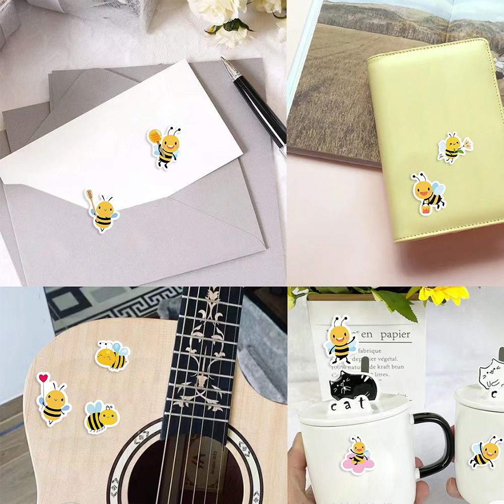 500PCS Cartoon Bee Reward Stic - مراجعة Wedding Sutra وسعره