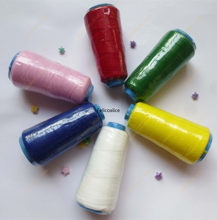 1pcs Nylon Thread Making Stock - مراجعة Wedding Qq وسعره