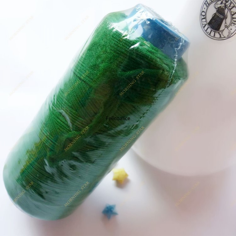 1pcs Nylon Thread Making Stock - مراجعة Wedding Qq وسعره