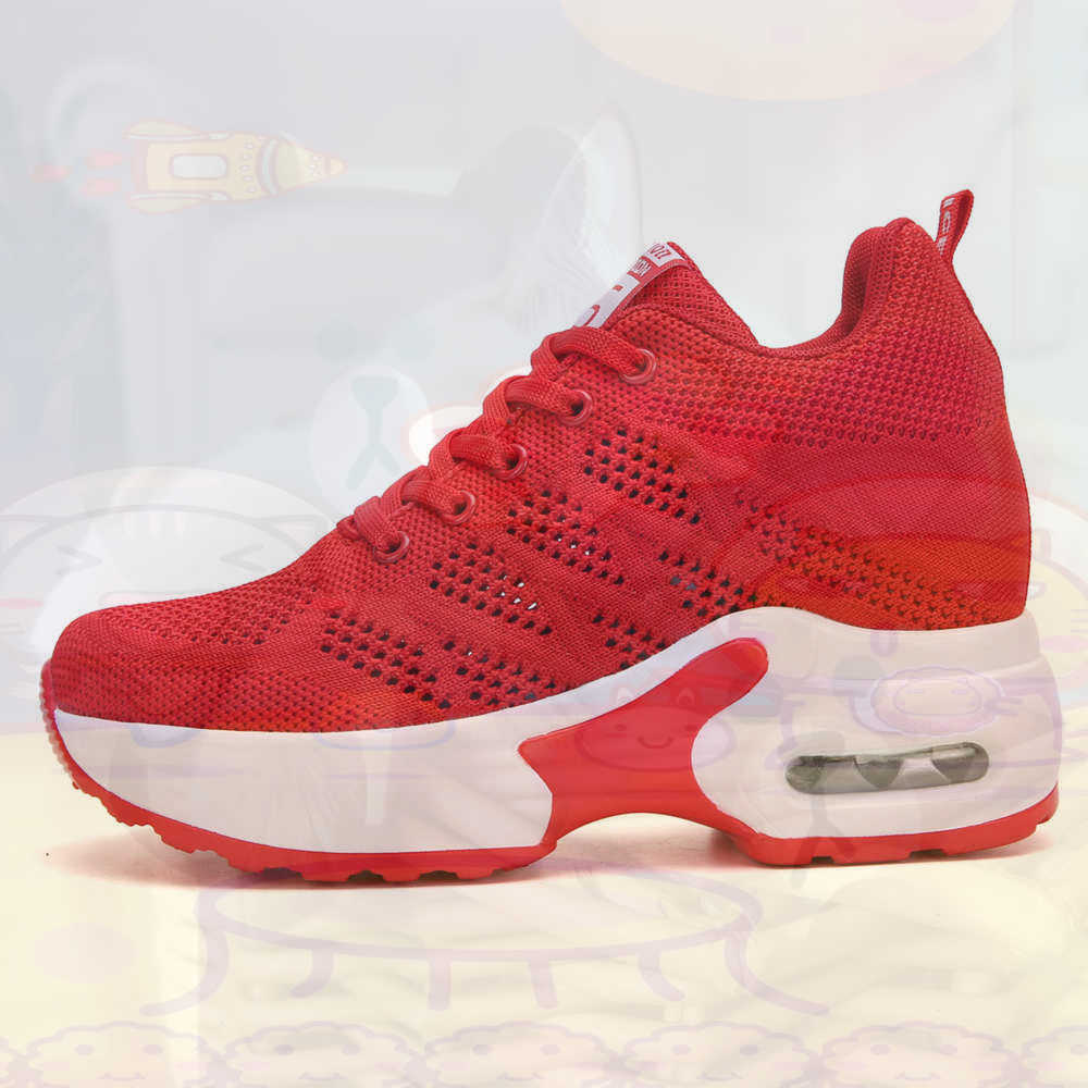 Red Size 36 Shoes Woman Tennis - مراجعة Wedding Supply Store Canada وسعره