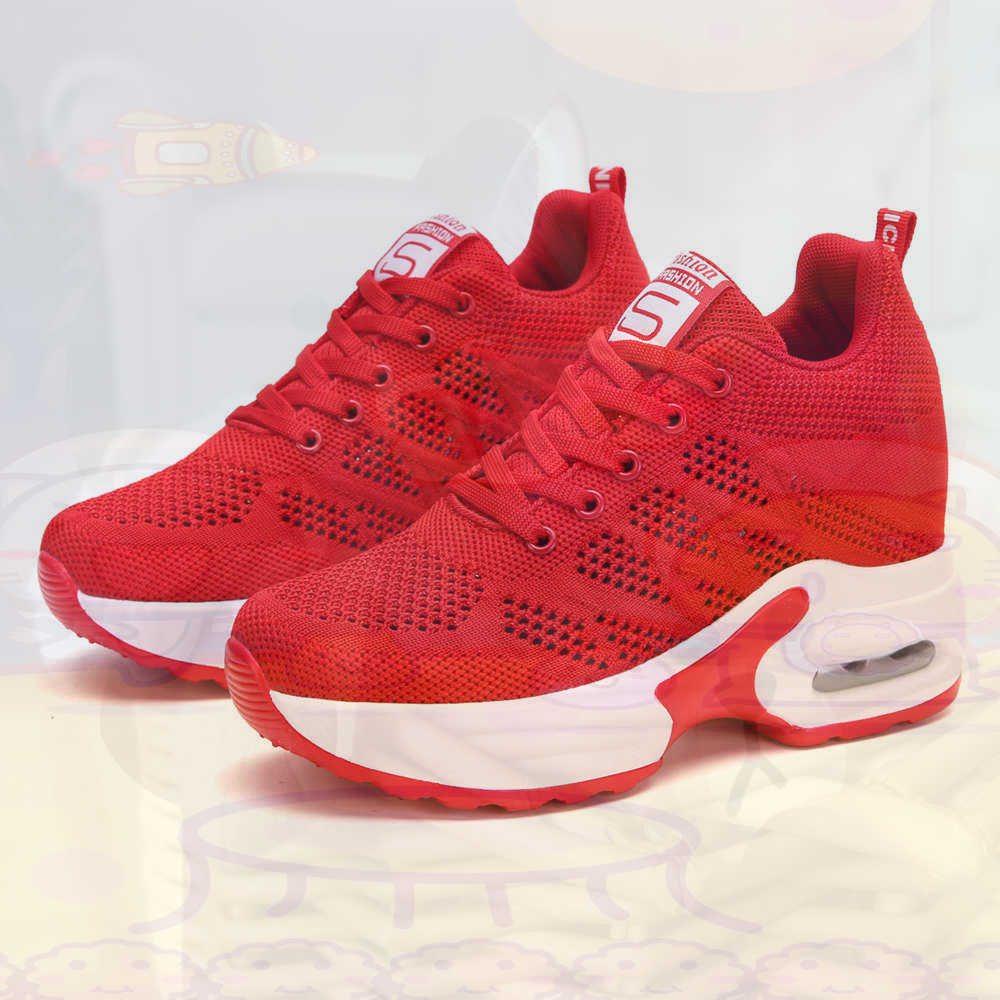 Red Size 36 Shoes Woman Tennis - مراجعة Wedding Supply Store Canada وسعره