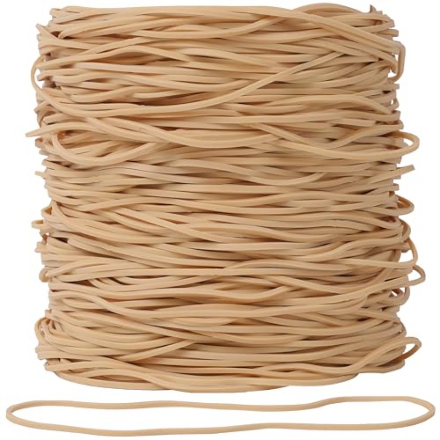 Rubber Bands Large for Balloon - مراجعة Wedding Balloon Arch وسعره