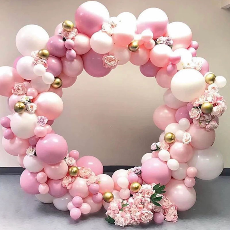 172/143/94cm Balloon Stand Hol - مراجعة Wedding Balloon Arch وسعره