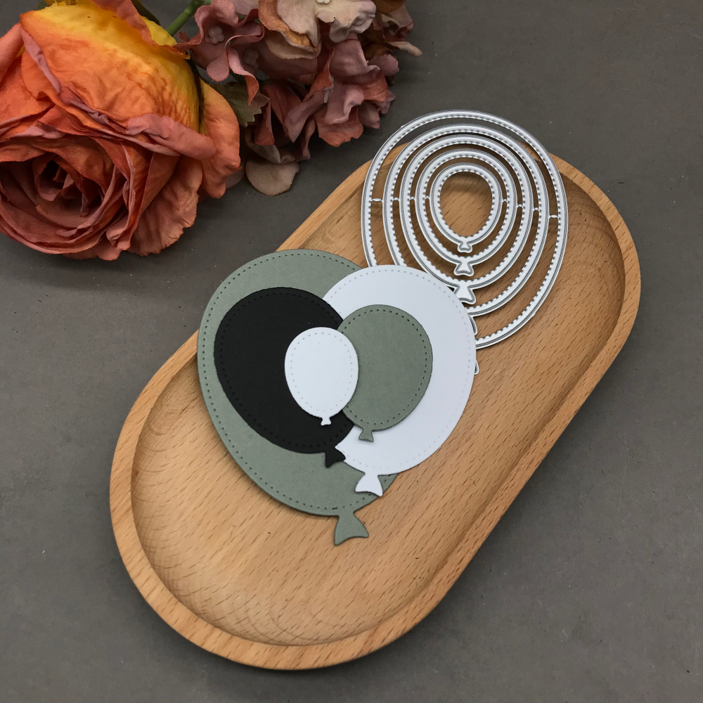1pcs metal cutting dies cut di - مراجعة Wedding Qq وسعره