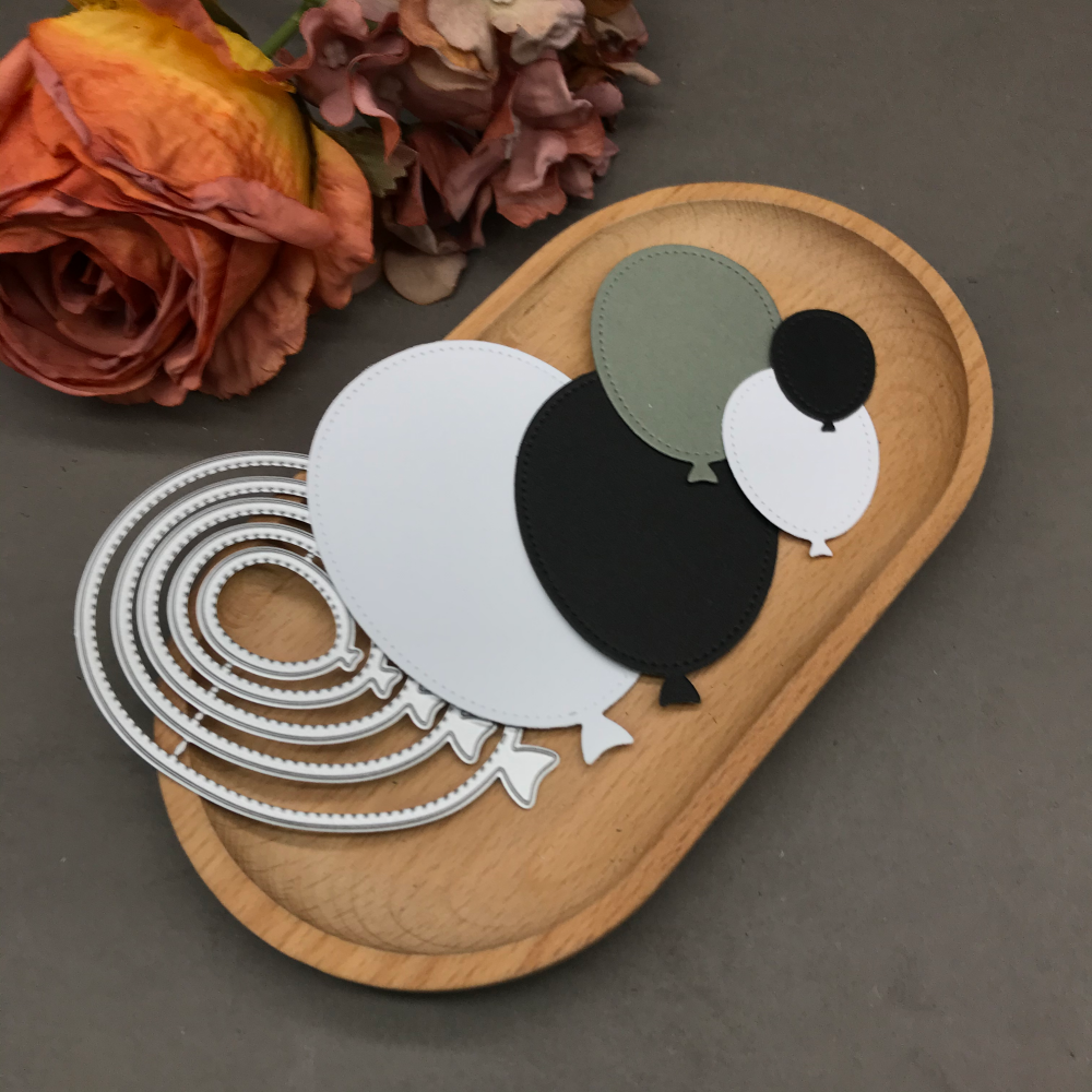 1pcs metal cutting dies cut di - مراجعة Wedding Qq وسعره
