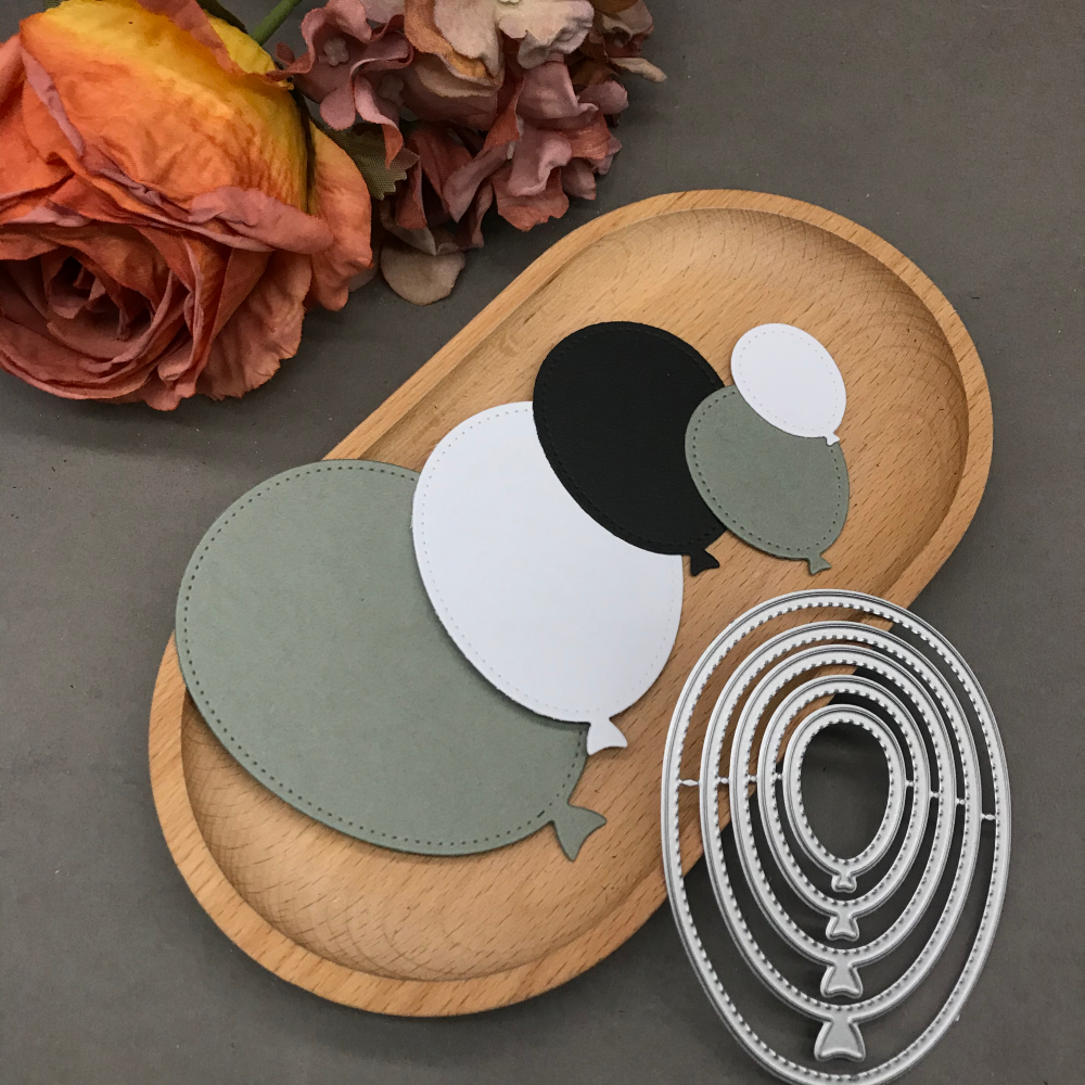 1pcs metal cutting dies cut di - مراجعة Wedding Qq وسعره