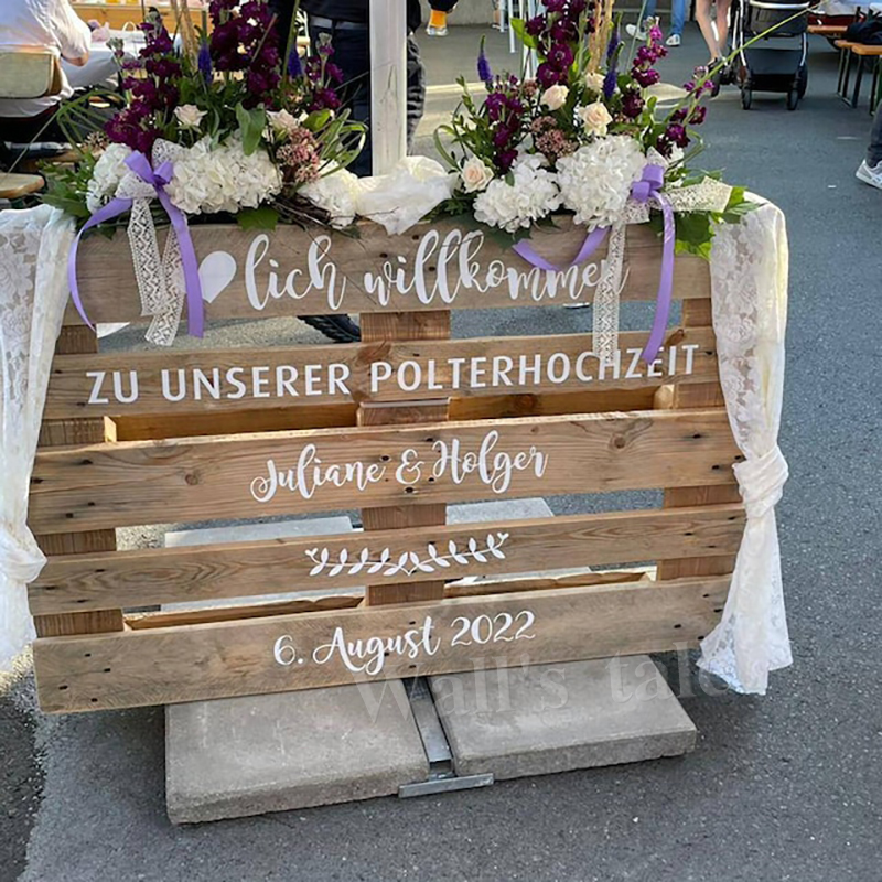 German Personalized Wedding Pa - مراجعة Wedding Sutra وسعره