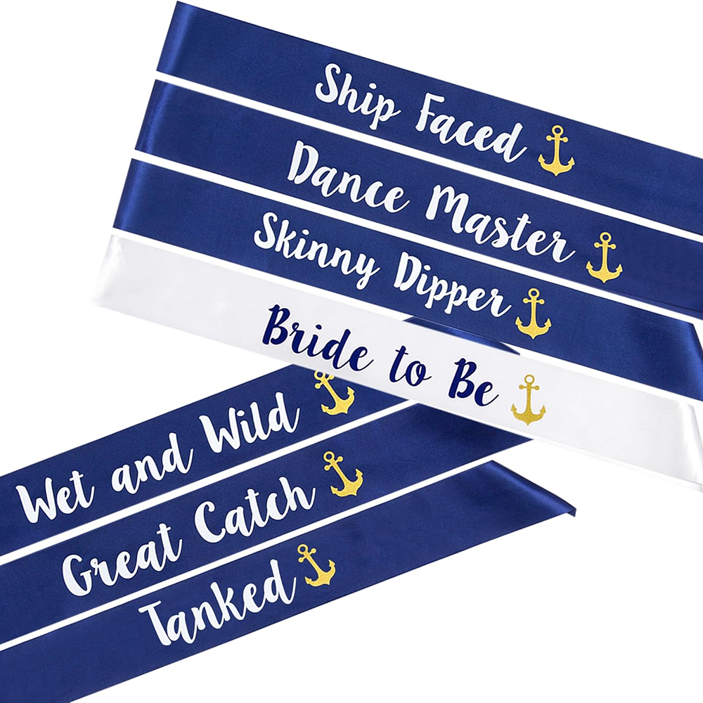 7/12/18 Packs Last Sail Before - مراجعة Bride Tribe Sash وسعره