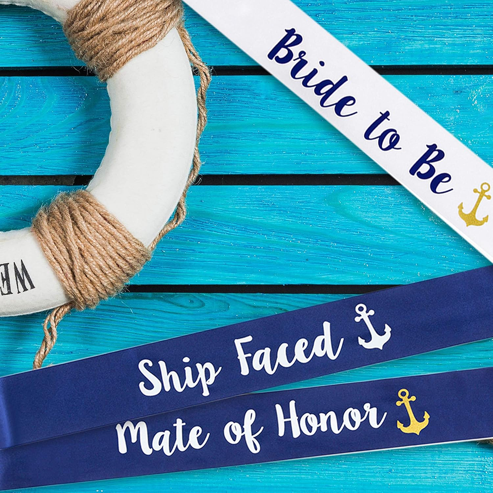 7/12/18 Packs Last Sail Before - مراجعة Bride Tribe Sash وسعره