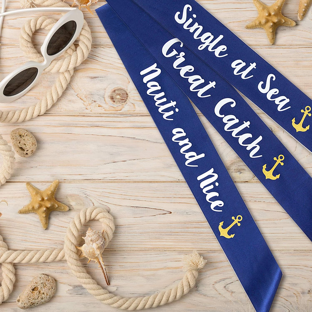7/12/18 Packs Last Sail Before - مراجعة Bride Tribe Sash وسعره
