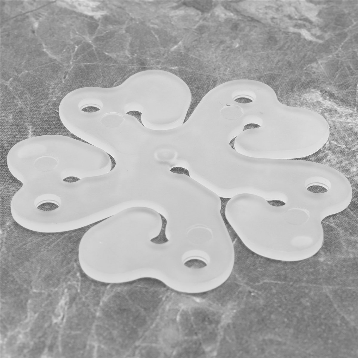 Efficient- Pack of 50 Portable - مراجعة Wedding Event Supply وسعره