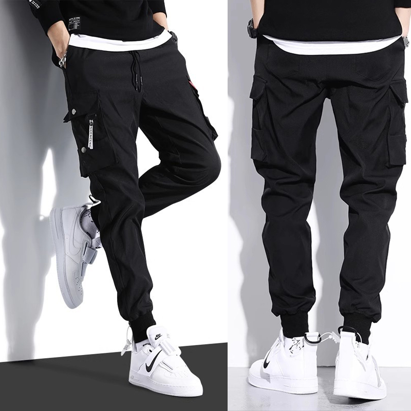 Men Cargo Tactical Pants Work  - مراجعة Wedding Job وسعره