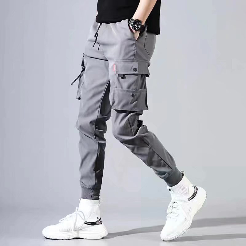 Men Cargo Tactical Pants Work  - مراجعة Wedding Job وسعره