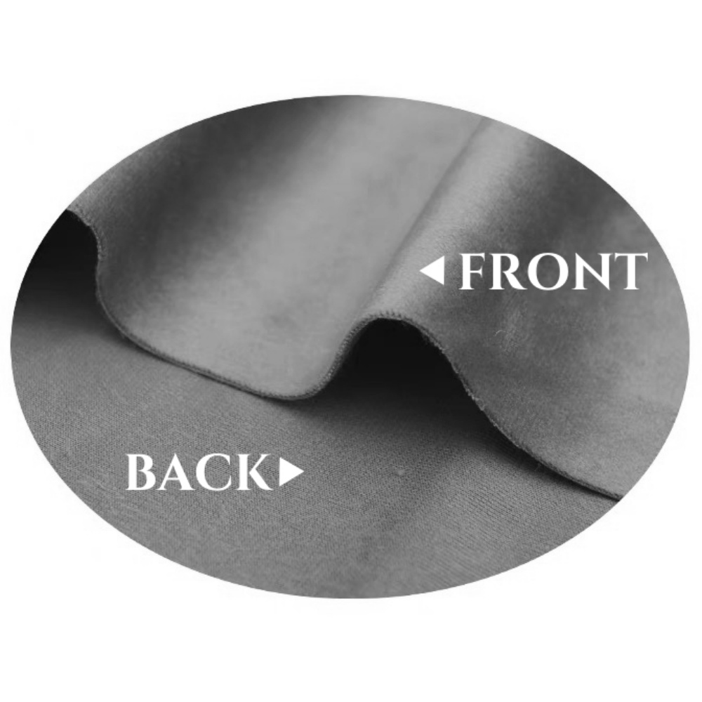 1 PC Velvet Fabric for DIY Bag - مراجعة Wedding Backdrop Curtain وسعره