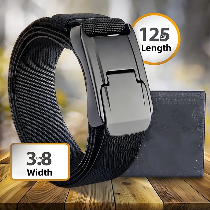 2026 New Stretch Belt For Men  - مراجعة Wedding Job وسعره