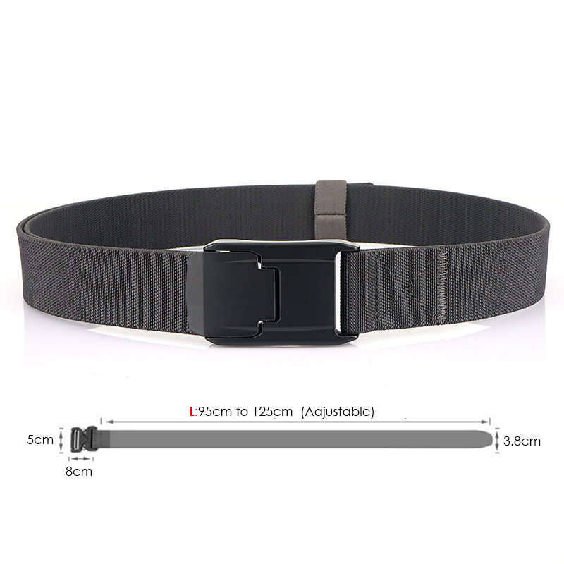 2026 New Stretch Belt For Men  - مراجعة Wedding Job وسعره