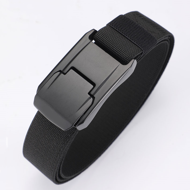 New Stretch Belt for Men and W - مراجعة Wedding Job وسعره