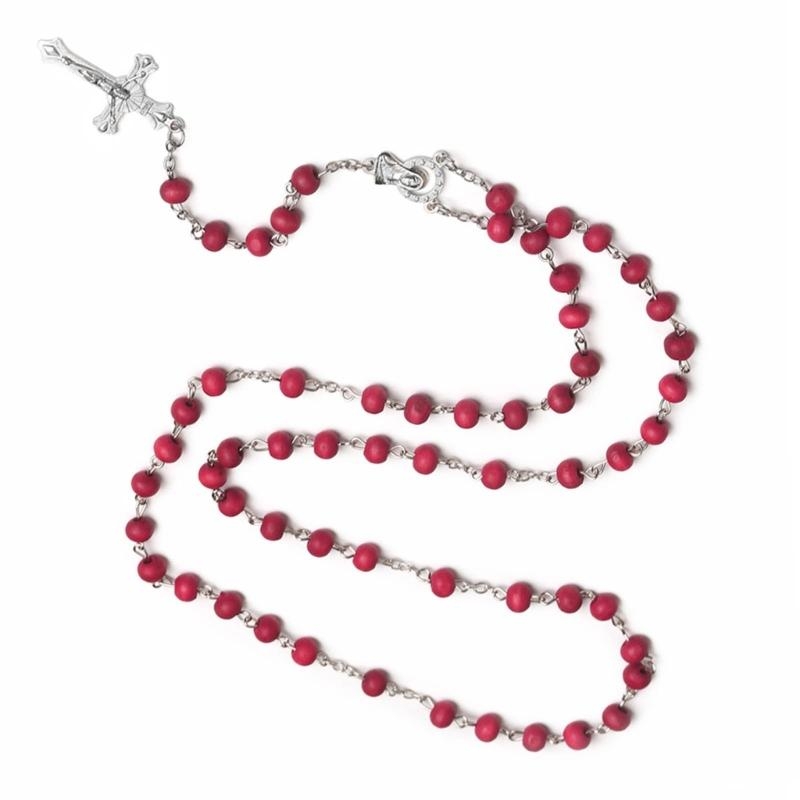  Vintage Crossed Pendant Rose  - مراجعة Wedding Sutra وسعره