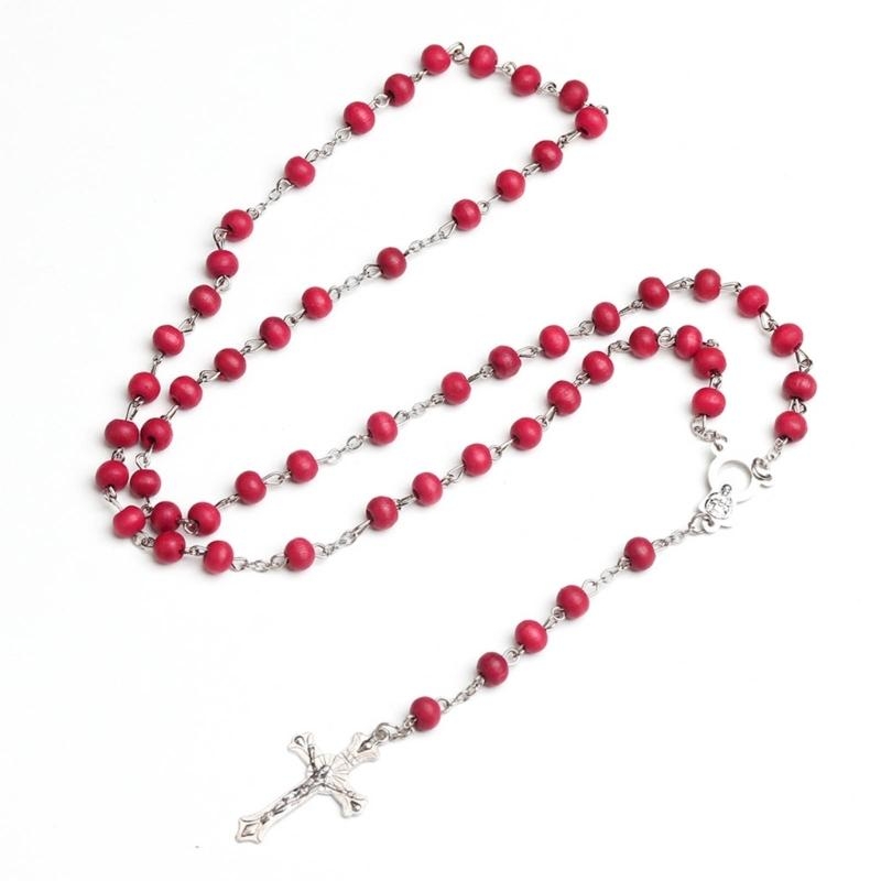  Vintage Crossed Pendant Rose  - مراجعة Wedding Sutra وسعره