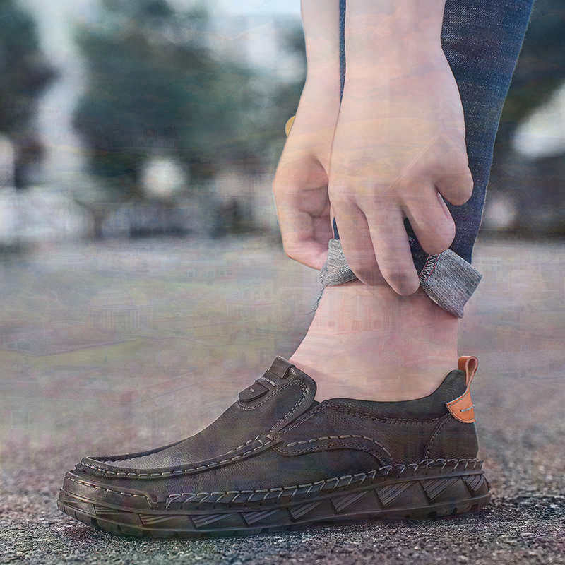 39 Slipon Sneakers Man 46 Walk - مراجعة Wedding Supply Store Canada وسعره