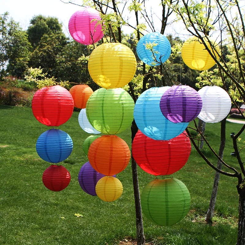10cm 32colors Available Chines - مراجعة Wedding Event Supply وسعره