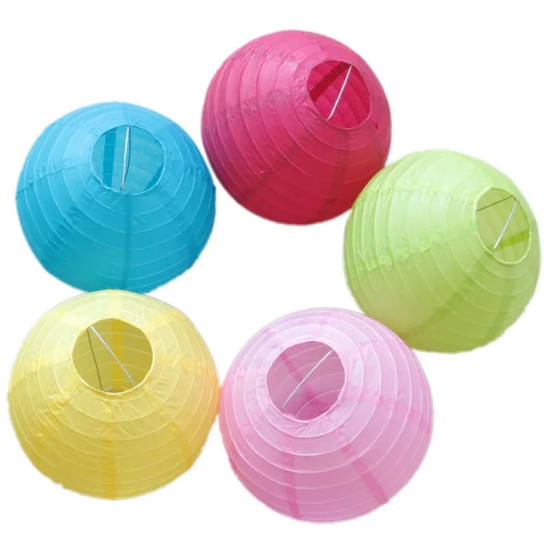 10cm 32colors Available Chines - مراجعة Wedding Event Supply وسعره