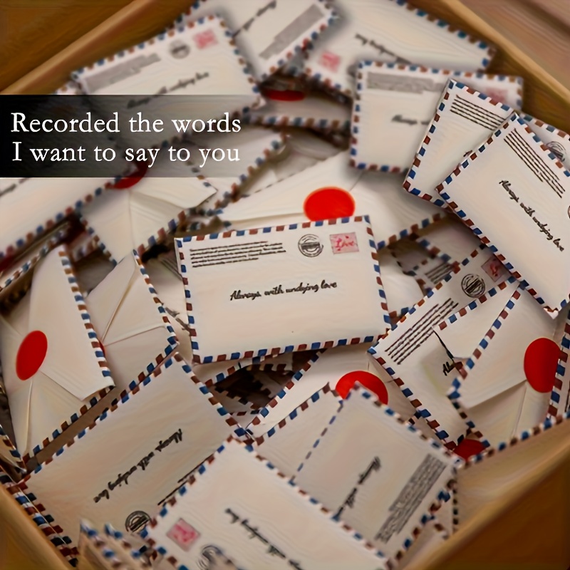 90Pc Elegant Mini Envelope Set - مراجعة Wedding Sutra وسعره