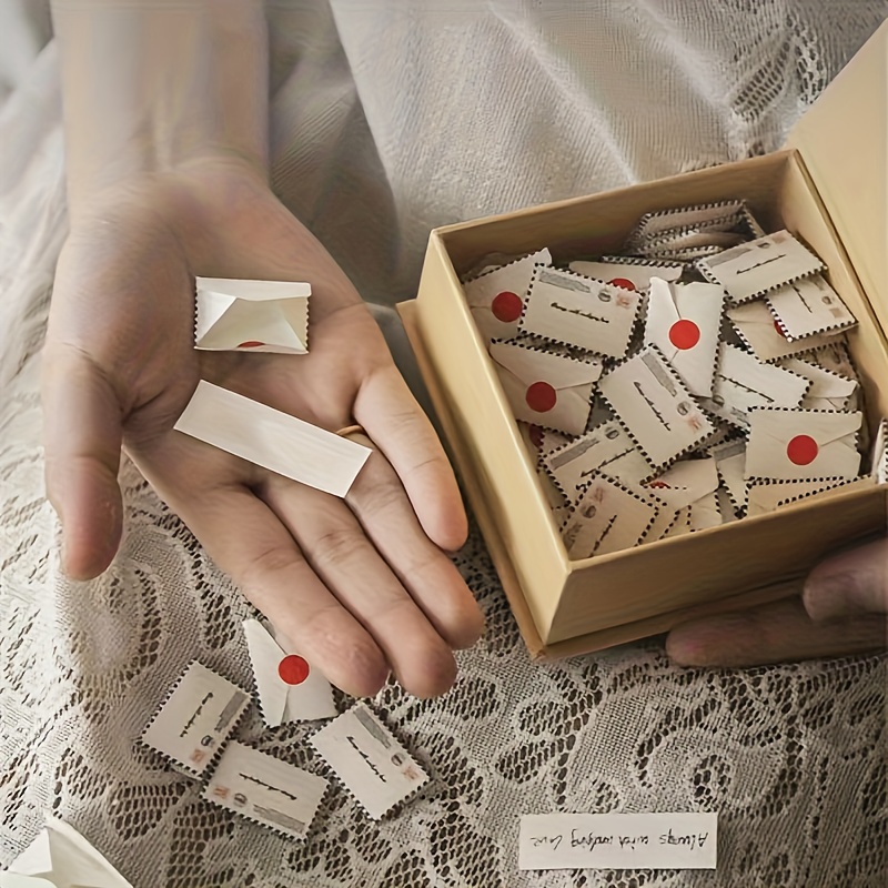 90Pc Elegant Mini Envelope Set - مراجعة Wedding Sutra وسعره