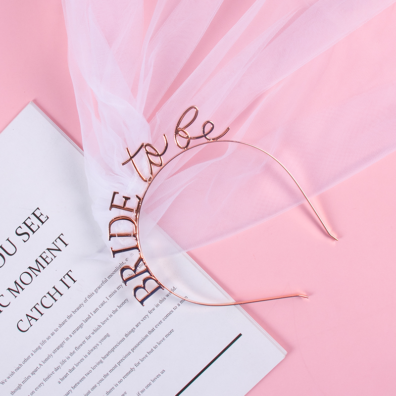 Bride To Be Veil Satin Sash Hi - مراجعة Bride Tribe Sash وسعره