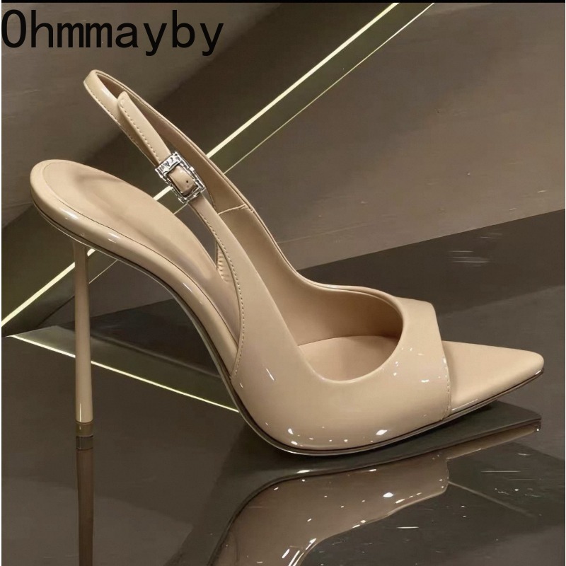 Sexy Thin High Heel Women Sand - مراجعة Wedding Fx وسعره