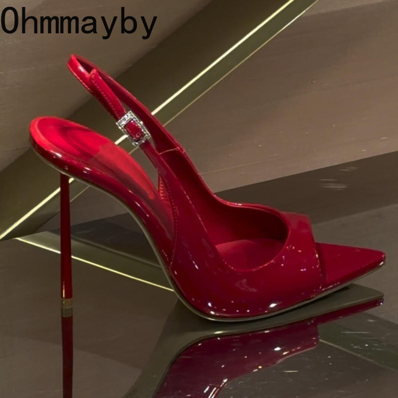 Sexy Thin High Heel Women Sand - مراجعة Wedding Fx وسعره
