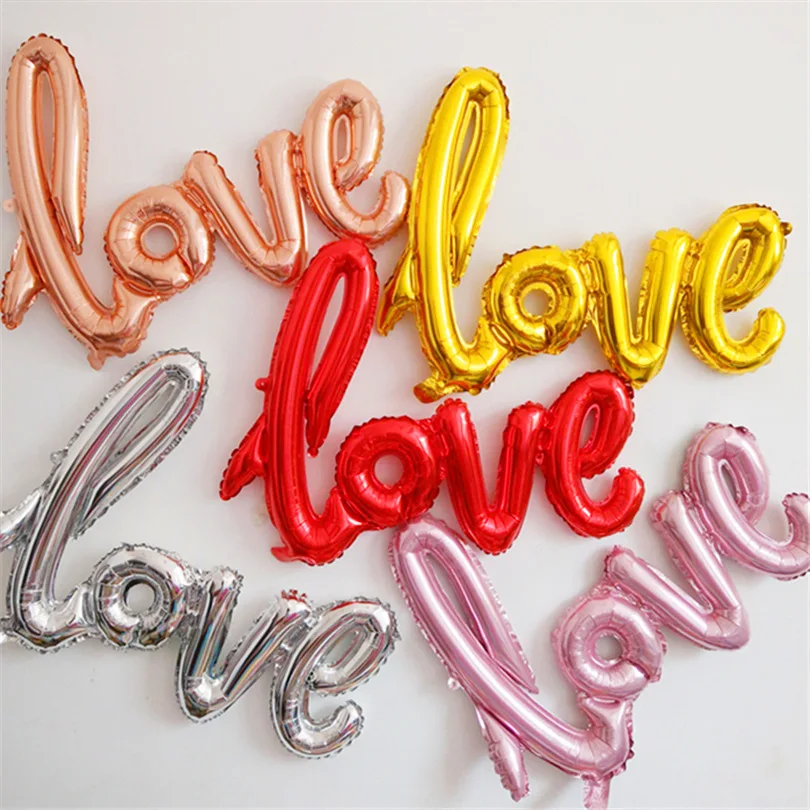 Small Ligatures Love Letter Fo - مراجعة Wedding Qq وسعره