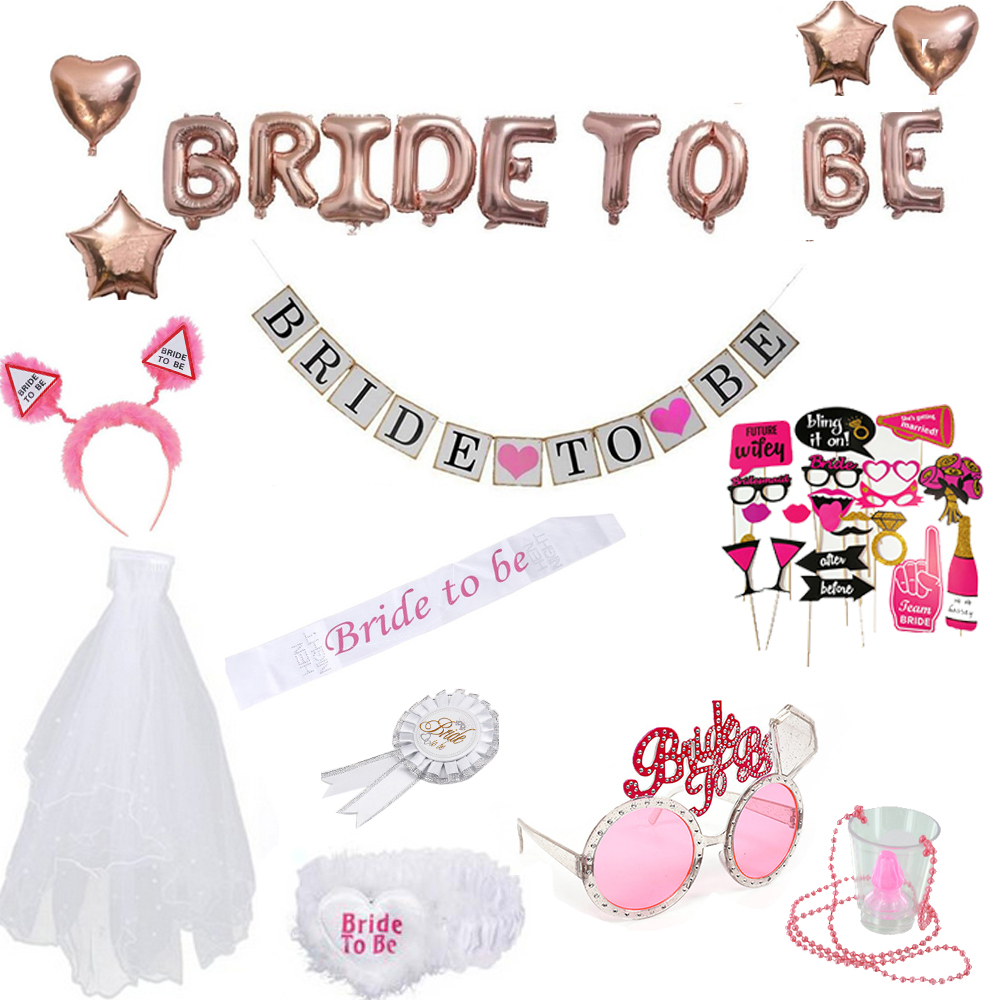 Bachelorette Party Bride to be - مراجعة Bride Tribe Sash وسعره