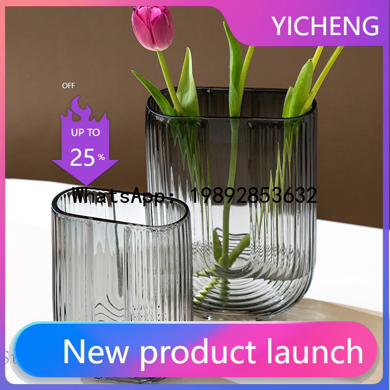 QQ Glass Vase Transparent U Ty - مراجعة Wedding Qq وسعره