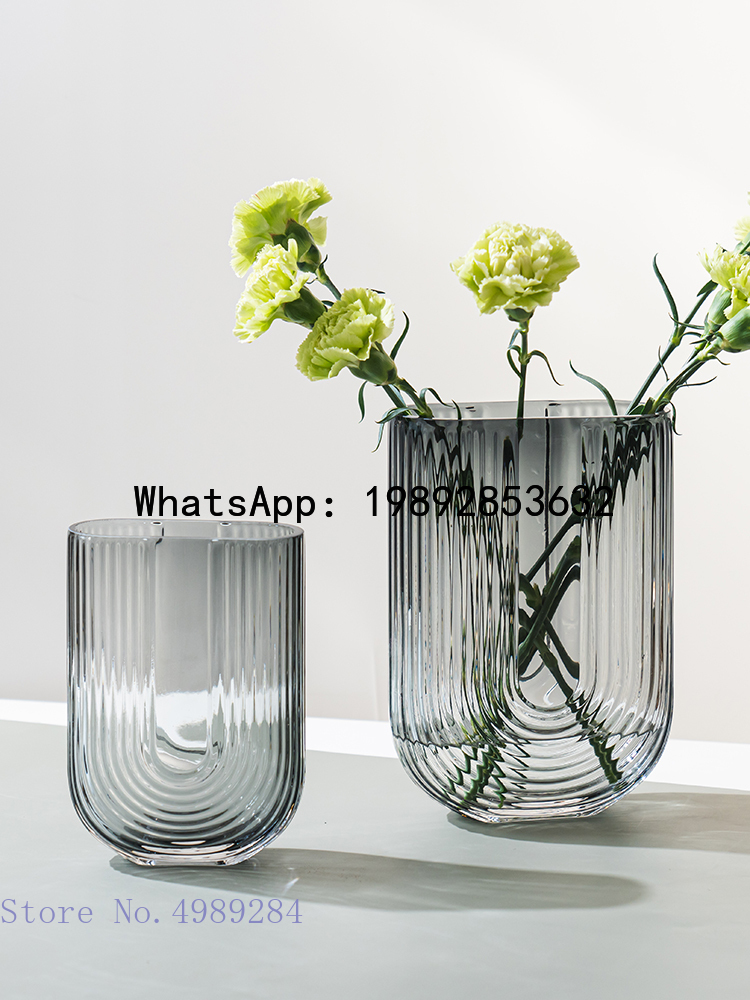 QQ Glass Vase Transparent U Ty - مراجعة Wedding Qq وسعره