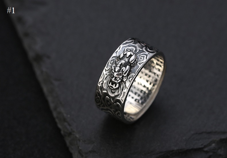 100% 925 Silver Tibetan Six Wo - مراجعة Wedding Sutra وسعره