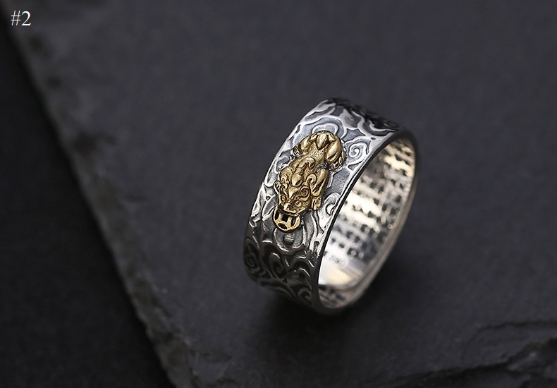 100% 925 Silver Tibetan Six Wo - مراجعة Wedding Sutra وسعره