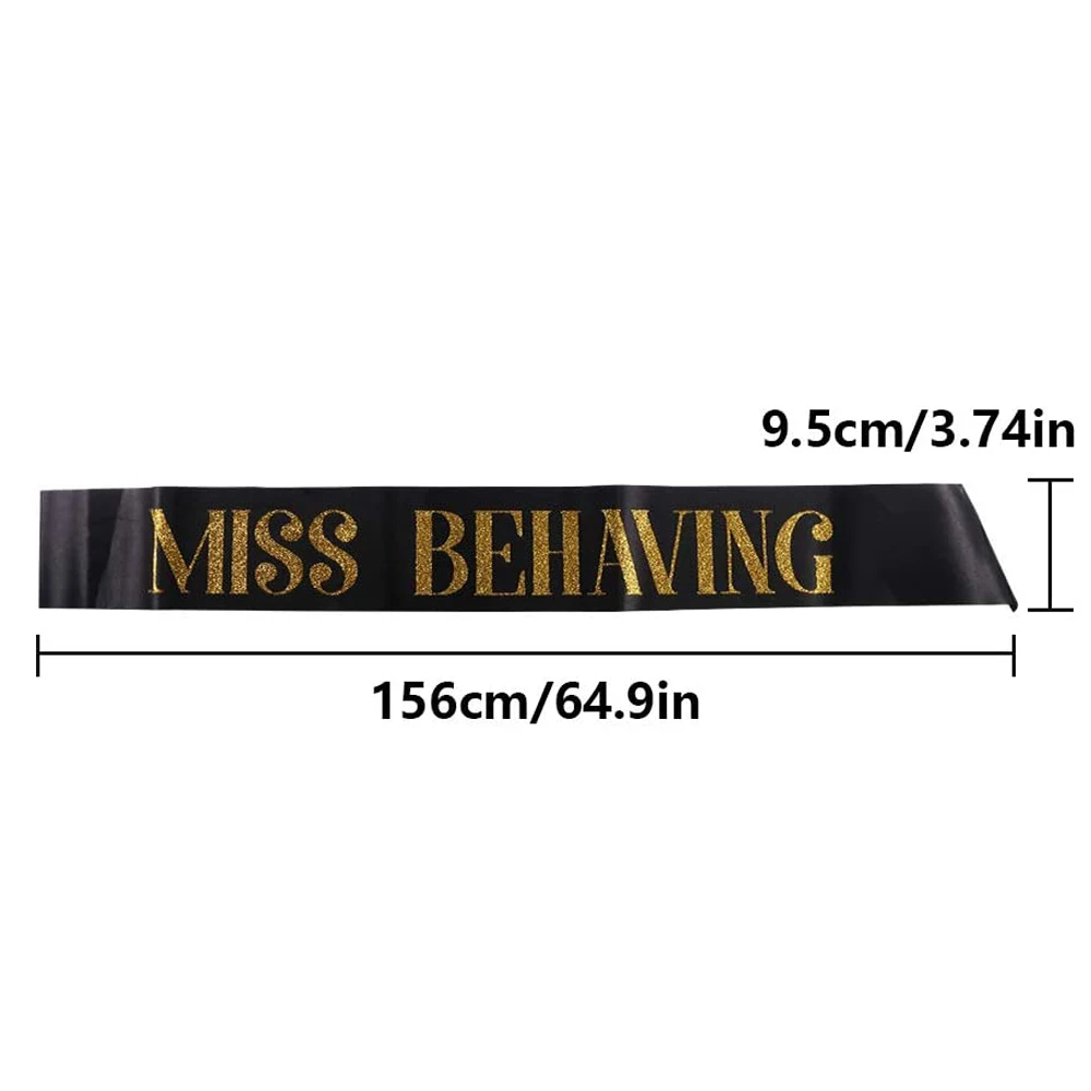 Bride To Be Team Bride Tribe S - مراجعة Bride Tribe Sash وسعره